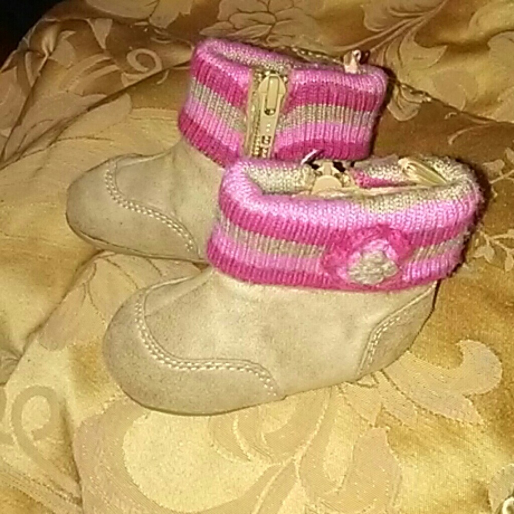 Baby ventage gear